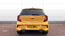 Kia Picanto 1.0 GT-line 5dr Auto [4 seats] Petrol Hatchback
